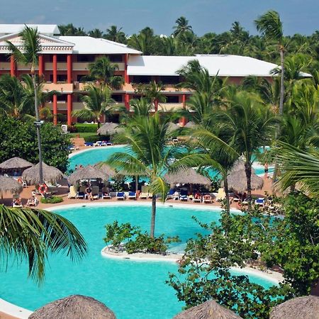 Iberostar Waves Punta Cana Hotel Екстериор снимка