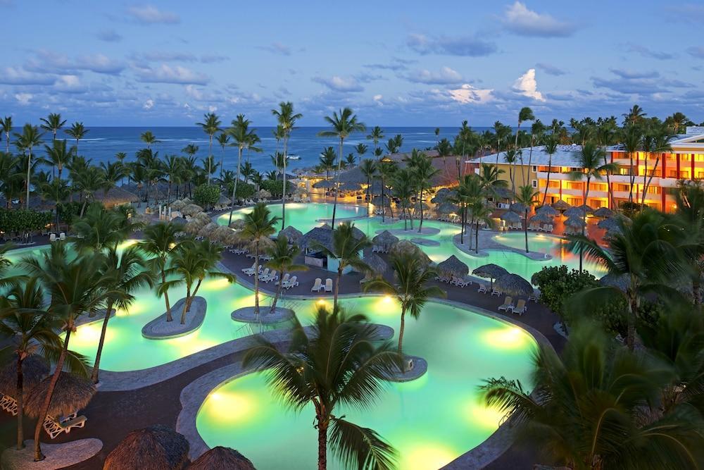 Iberostar Waves Punta Cana Hotel Екстериор снимка