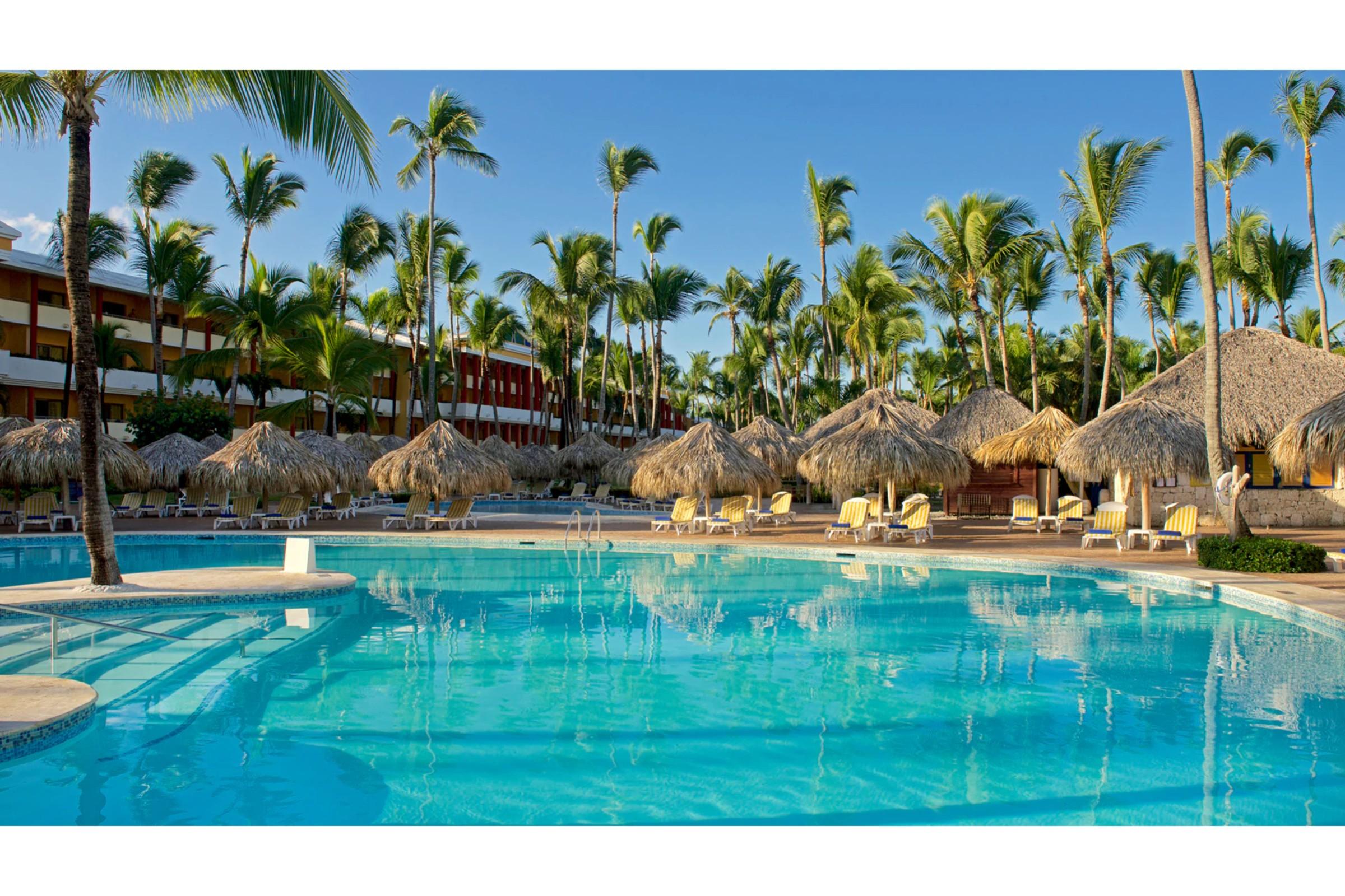 Iberostar Waves Punta Cana Hotel Екстериор снимка