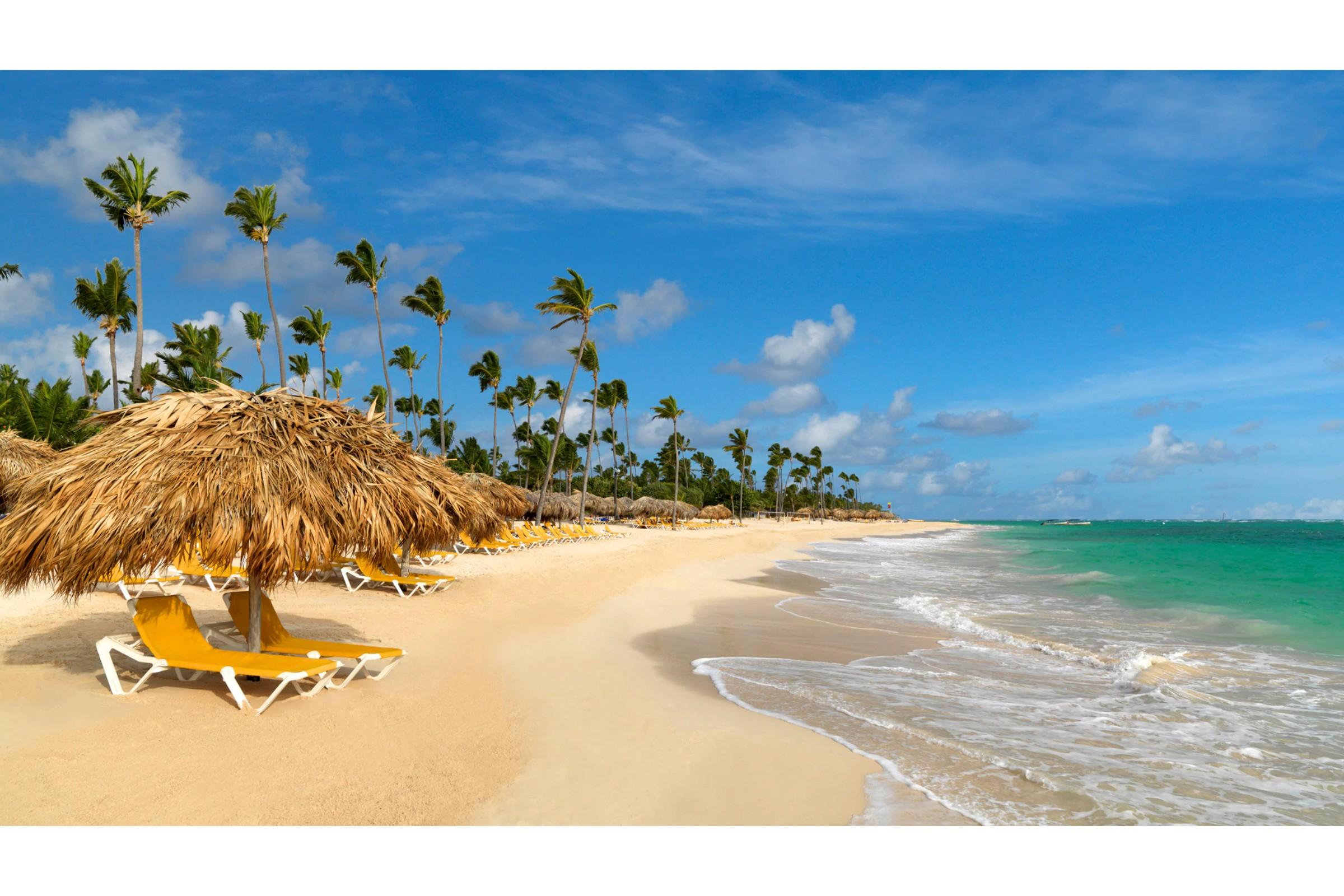 Iberostar Waves Punta Cana Hotel Екстериор снимка