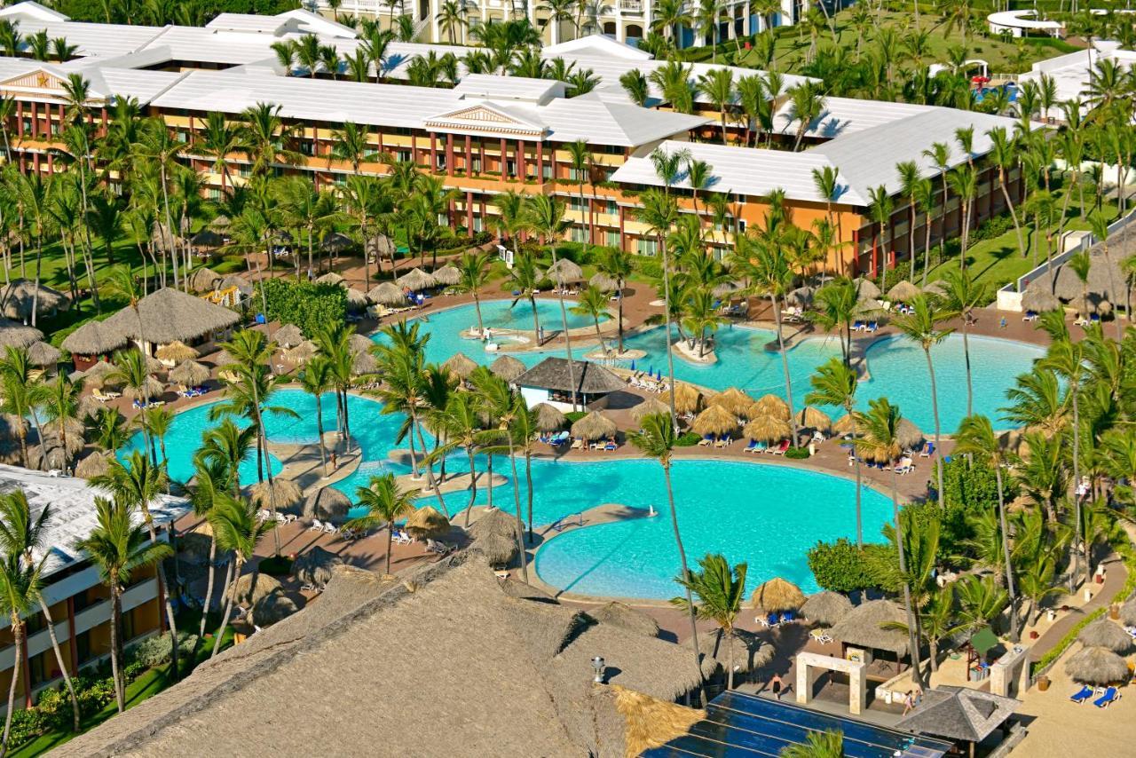 Iberostar Waves Punta Cana Hotel Екстериор снимка