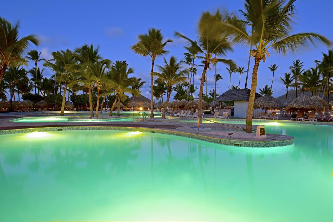 Iberostar Waves Punta Cana Hotel Екстериор снимка