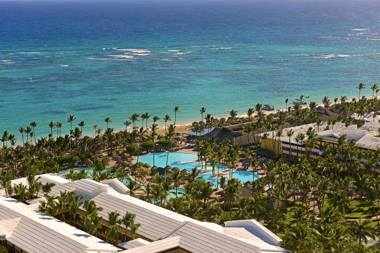 Iberostar Waves Punta Cana Hotel Екстериор снимка